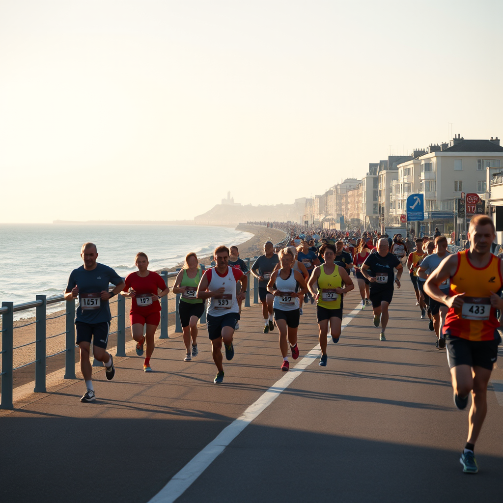 Park-run to honour 'wonderful' marshal with special commemorative run